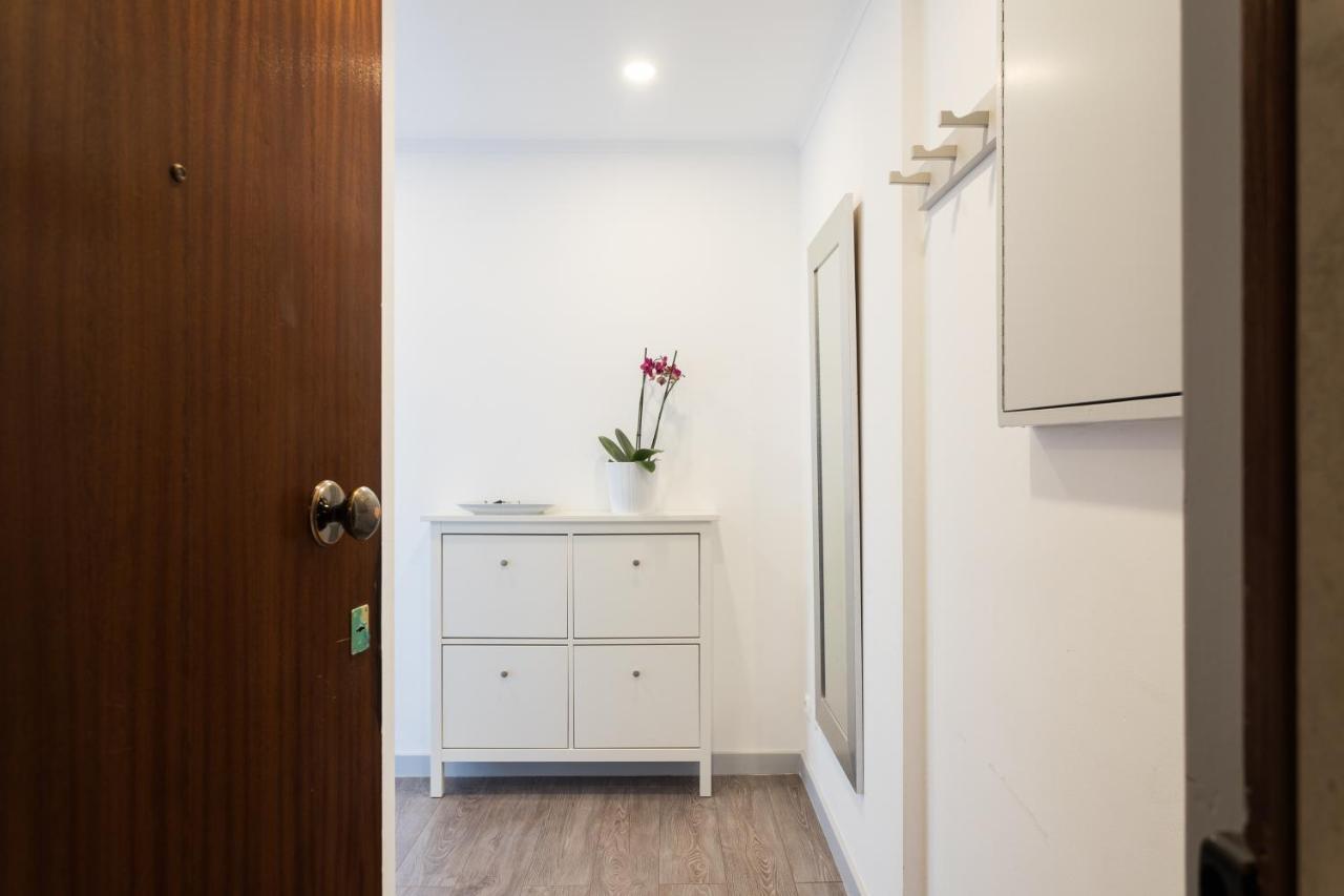 Apartment Parque Das Nacoes, Near Airport, Metro Station *